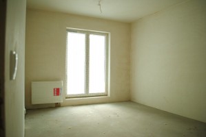 trwają prace na klatkach schodowych i tarasach