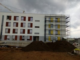 zdjęcie Apartamenty Kopernika