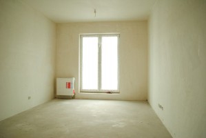 trwają prace na klatkach schodowych i tarasach