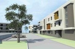 zdjęcie Osiedle Zielony Jar