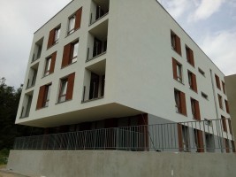 zdjęcie Apartamenty Kopernika