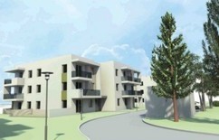 zdjęcie Osiedle Zielony Jar