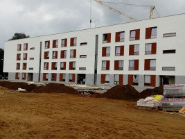 zdjęcie Apartamenty Kopernika