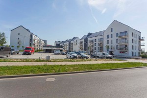 zdjęcie Zacisze Strzeszyn