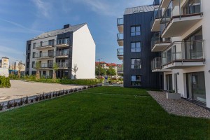 zdjęcie Zacisze Strzeszyn