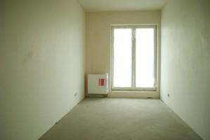 trwają prace na klatkach schodowych i tarasach