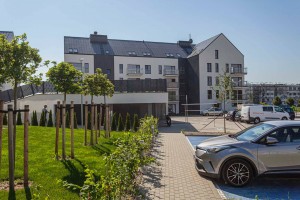 zdjęcie Zacisze Strzeszyn