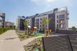 zdjęcie Zacisze Strzeszyn