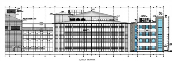 zdjęcie Uniwersytecki Szpital Dziecięcy
