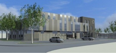 zdjęcie Komenda Powiatowa Policji