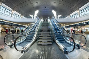 zdjęcie Dworzec Centralny
