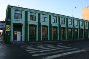 zdjęcie Żwirki 17