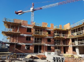 zdjęcie Osiedle Classic