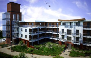 zdjęcie Rezydencja Dąbie