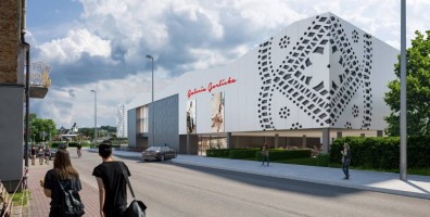 zdjęcie Galeria Gorlicka