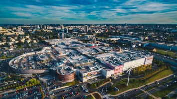 zdjęcie Silesia City Center