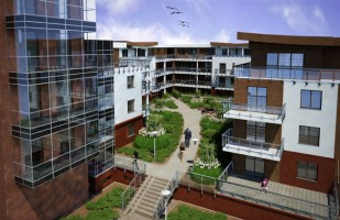 zdjęcie Apartamenty Dąbie