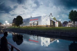 zdjęcie Galeria Gorlicka