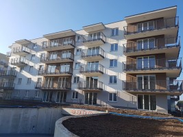 zdjęcie Osiedle Classic