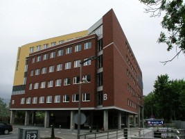 zdjęcie Cybernetyki 19B
