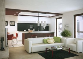 zdjęcie Rezydencja Dąbie