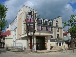 zdjęcie Grand Hotel
