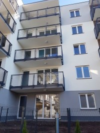 zdjęcie Osiedle Classic