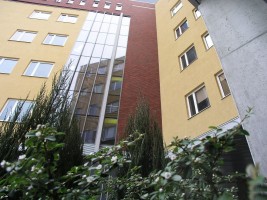 zdjęcie Cybernetyki 19B
