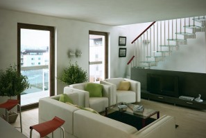 zdjęcie Apartamenty Dąbie