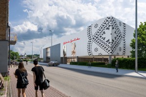 zdjęcie Galeria Gorlicka