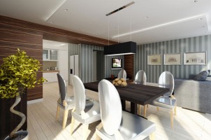 zdjęcie Rezydencja Dąbie