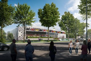zdjęcie Galeria Gorlicka