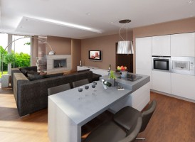 zdjęcie Apartamenty Dąbie