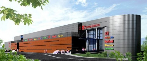 zdjęcie Galeria Tarnovia