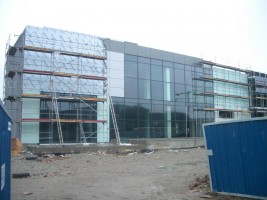 zdjęcie CH Capital Park