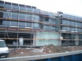 zdjęcie CH Capital Park