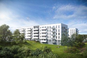 zdjęcie Murapol Nowa Jabłoniowa