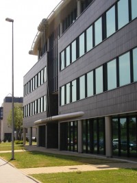 zdjęcie Siedziba AMK Kraków