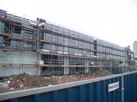 zdjęcie CH Capital Park