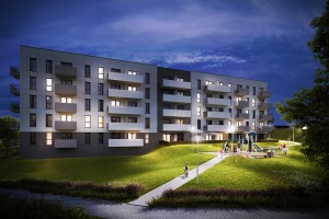 zdjęcie Murapol Nowa Jabłoniowa