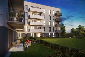 zdjęcie Murapol Nowa Jabłoniowa