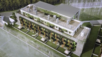 Materiały inwestora