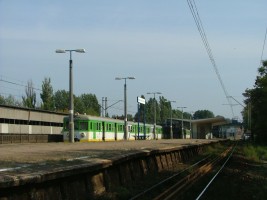 zdjęcie Warszawa Olszynka Grochowska