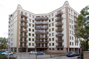 zdjęcie Apartamentów Pory