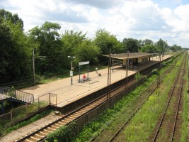 zdjęcie Warszawa Olszynka Grochowska