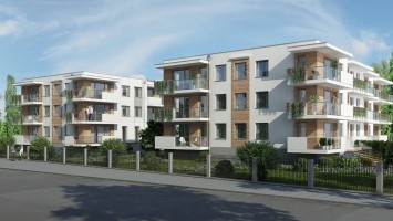 zdjęcie Oaza Podgórz