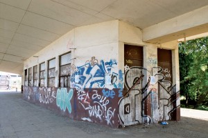 zdjęcie Warszawa Olszynka Grochowska