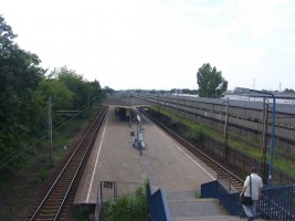 zdjęcie Warszawa Olszynka Grochowska