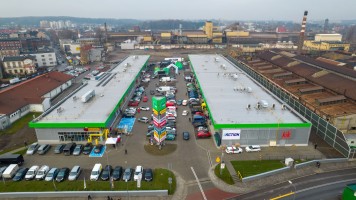 zdjęcie Vendo Park