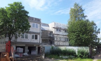 zdjęcie Apartamenty Liliowa